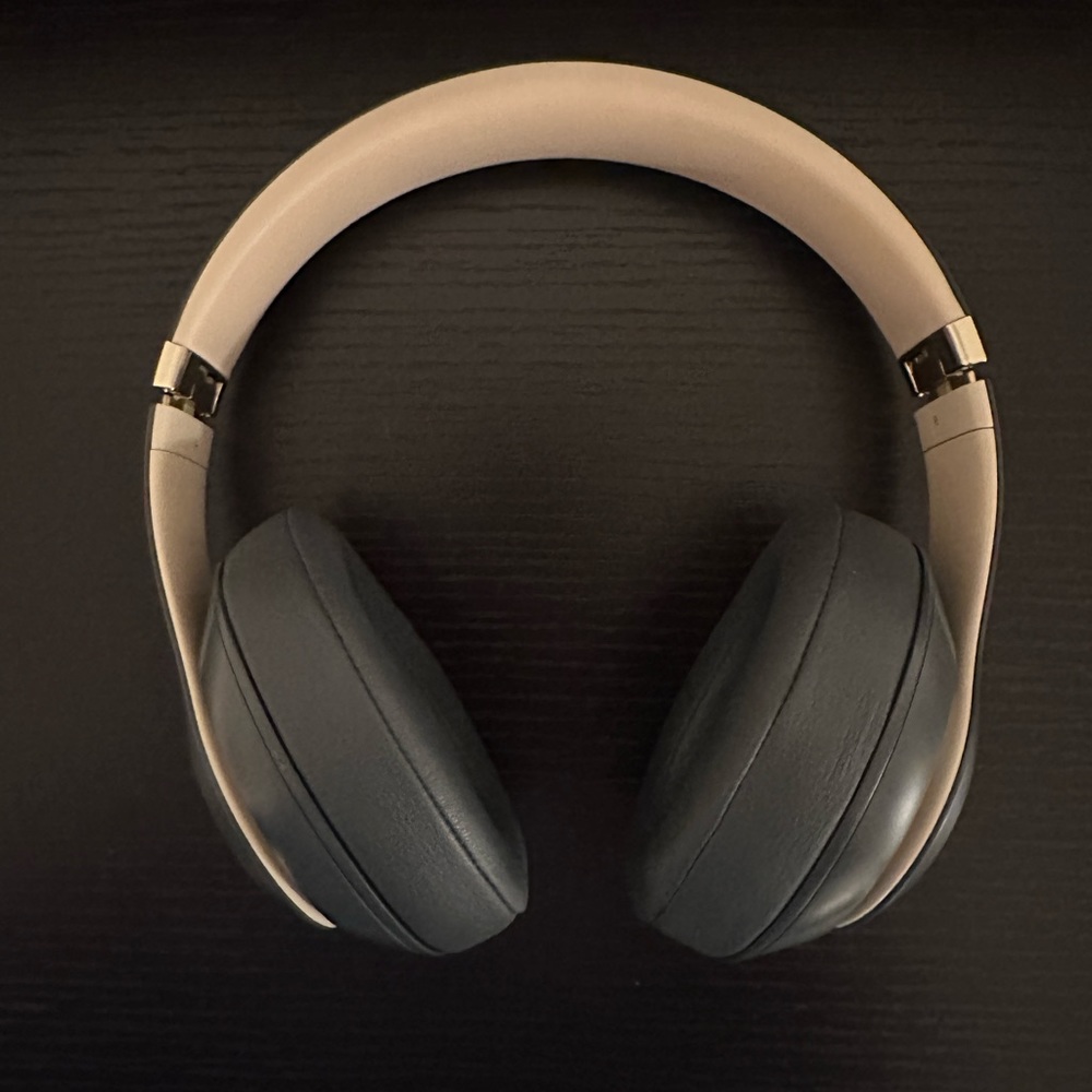 Beats studio 3